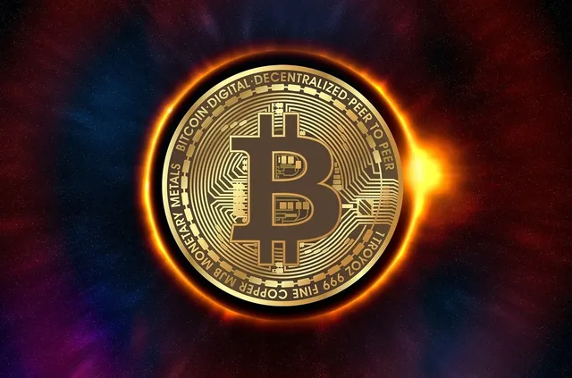 Bitcoin Meme von Twitter User Markus Büch @markusbuech 