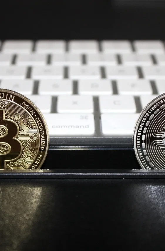 Bitcoin und Blockchain